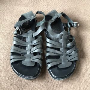 KEEN Gladiator Sandals 7.5
